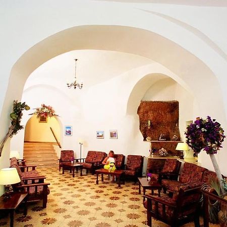 Villa Angela Terme 伊斯基亚 外观 照片