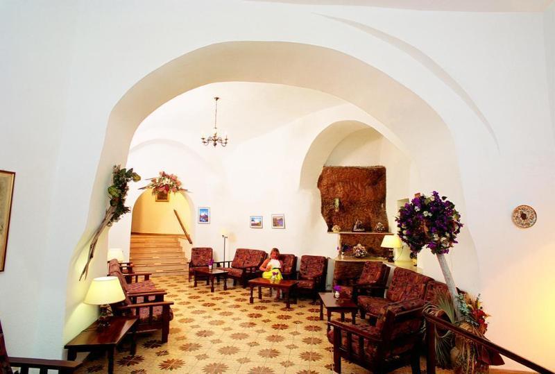 Villa Angela Terme 伊斯基亚 外观 照片